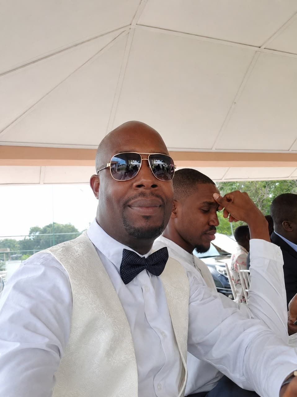 Richard Cudjoe, Founder & Creative Director