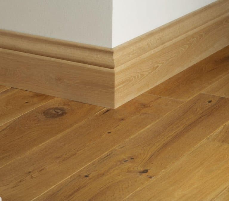 Skirting