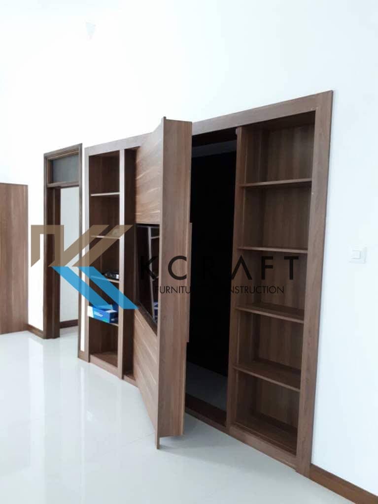 Wall Panels