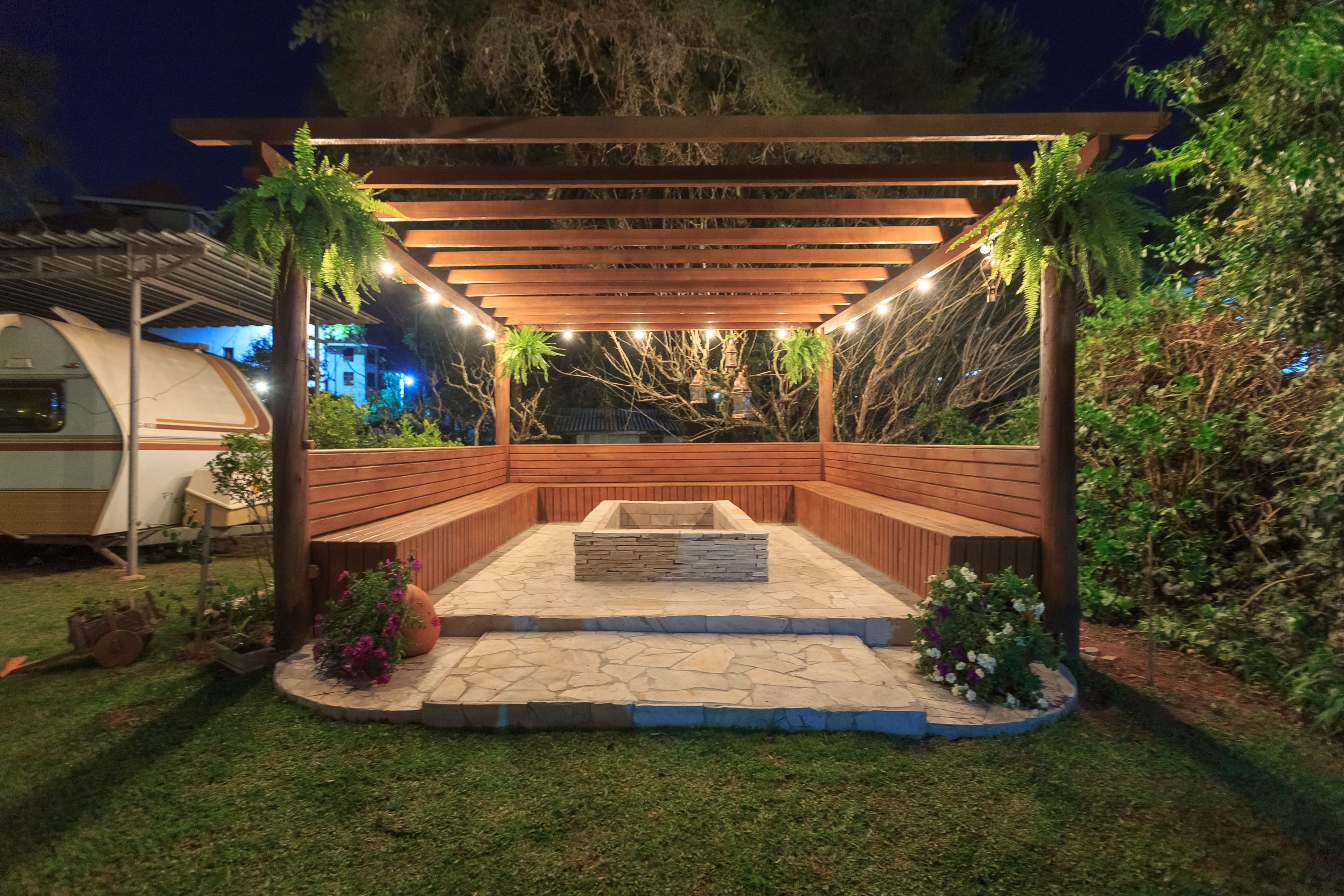 Exterior Design