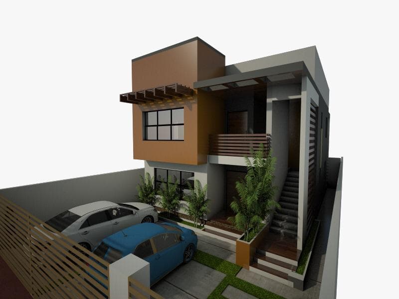 KCRAFT Construction project