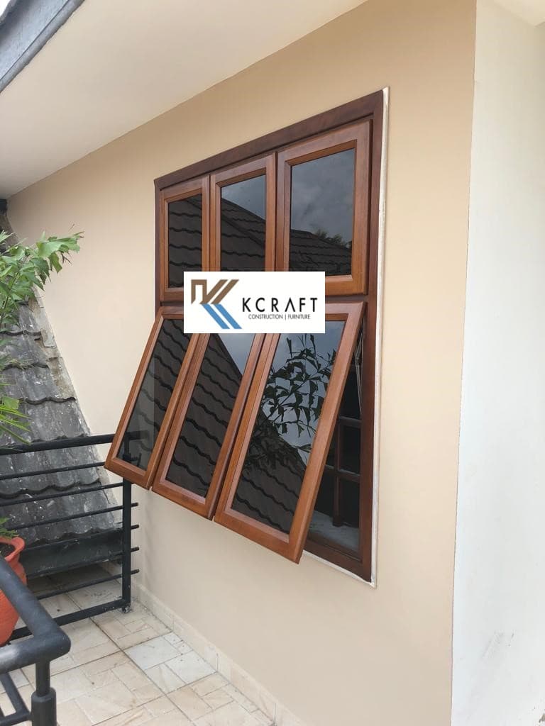Doors & Casement Windows