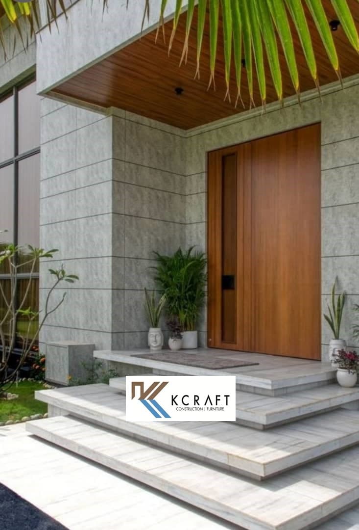 Doors & Casement Windows