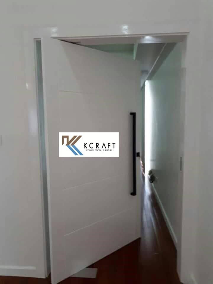 Doors & Casement Windows