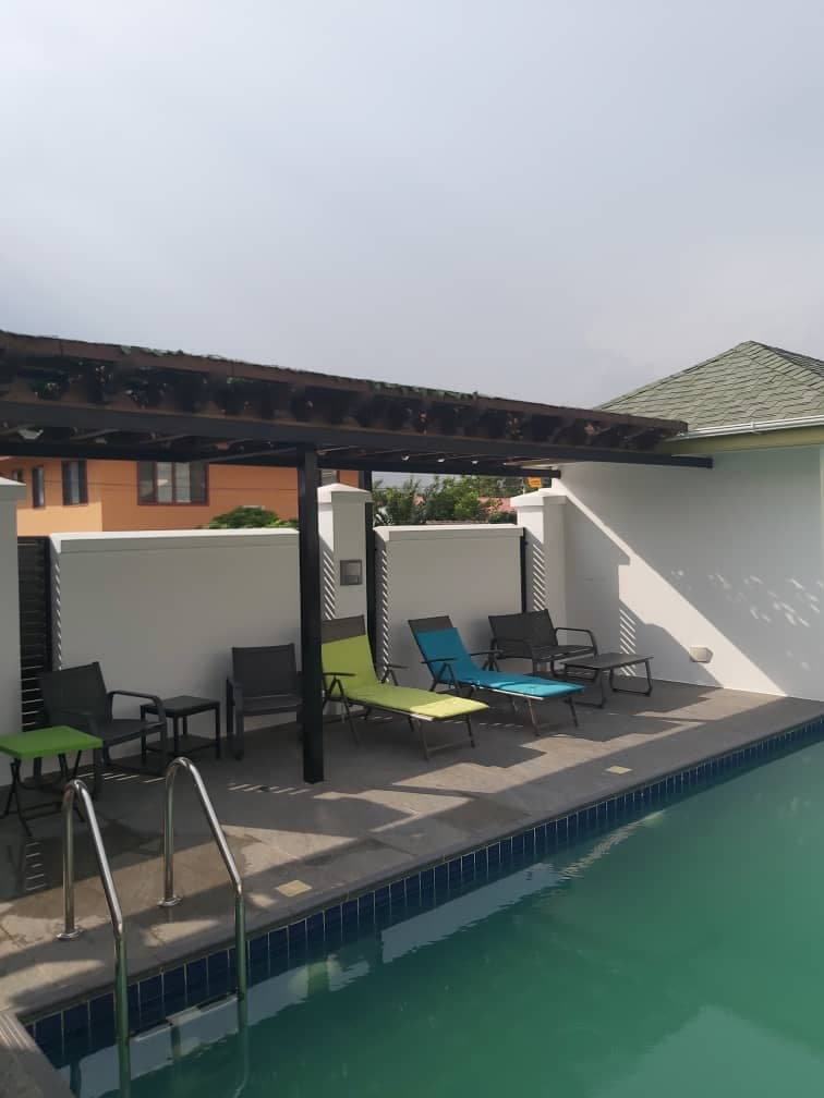 Pergola