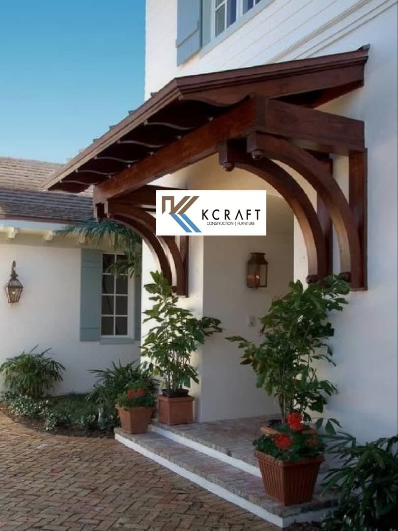 Pergola