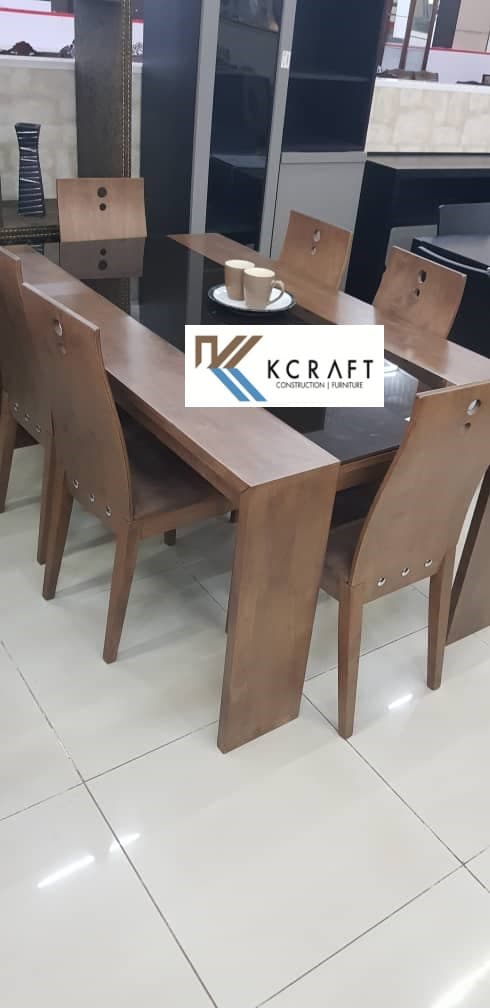 Tables & Chairs