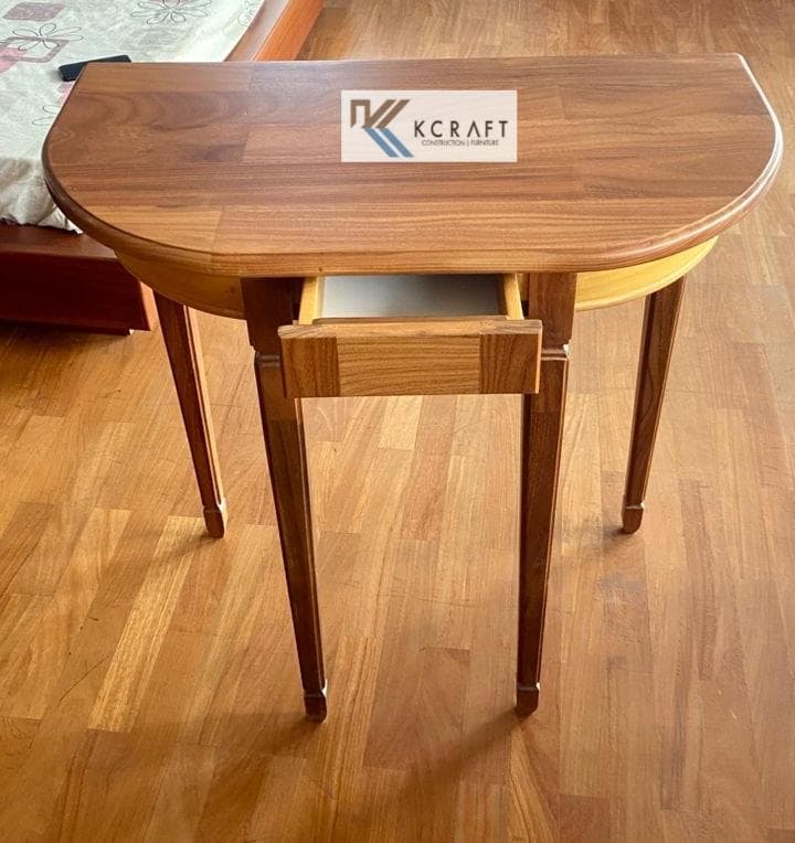 Tables & Chairs